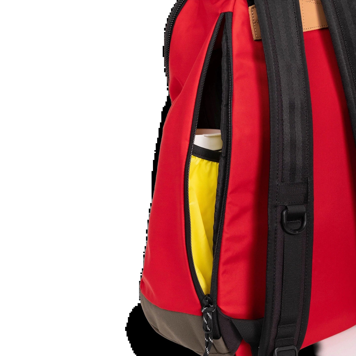 Classic Teardrop Backpack