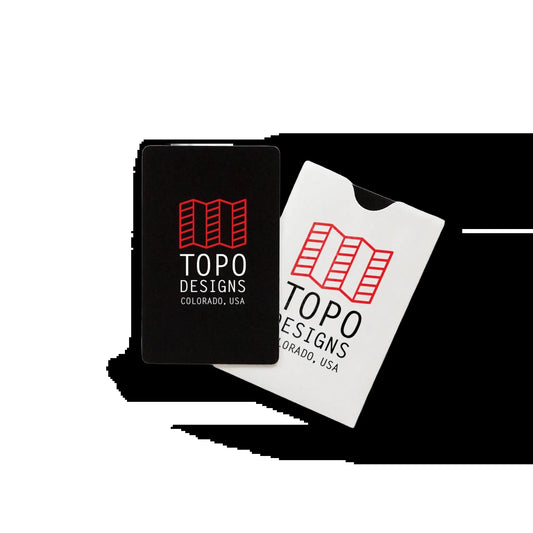 Topo Designs Gift Card