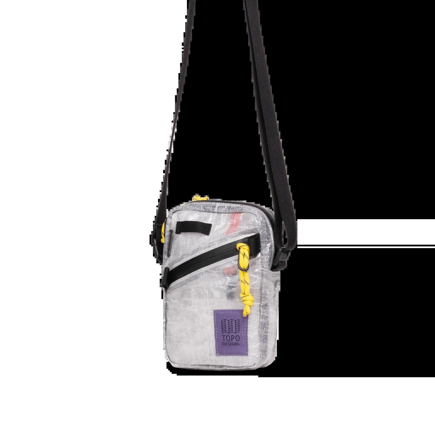 Dyneema® Mini Shoulder Bag