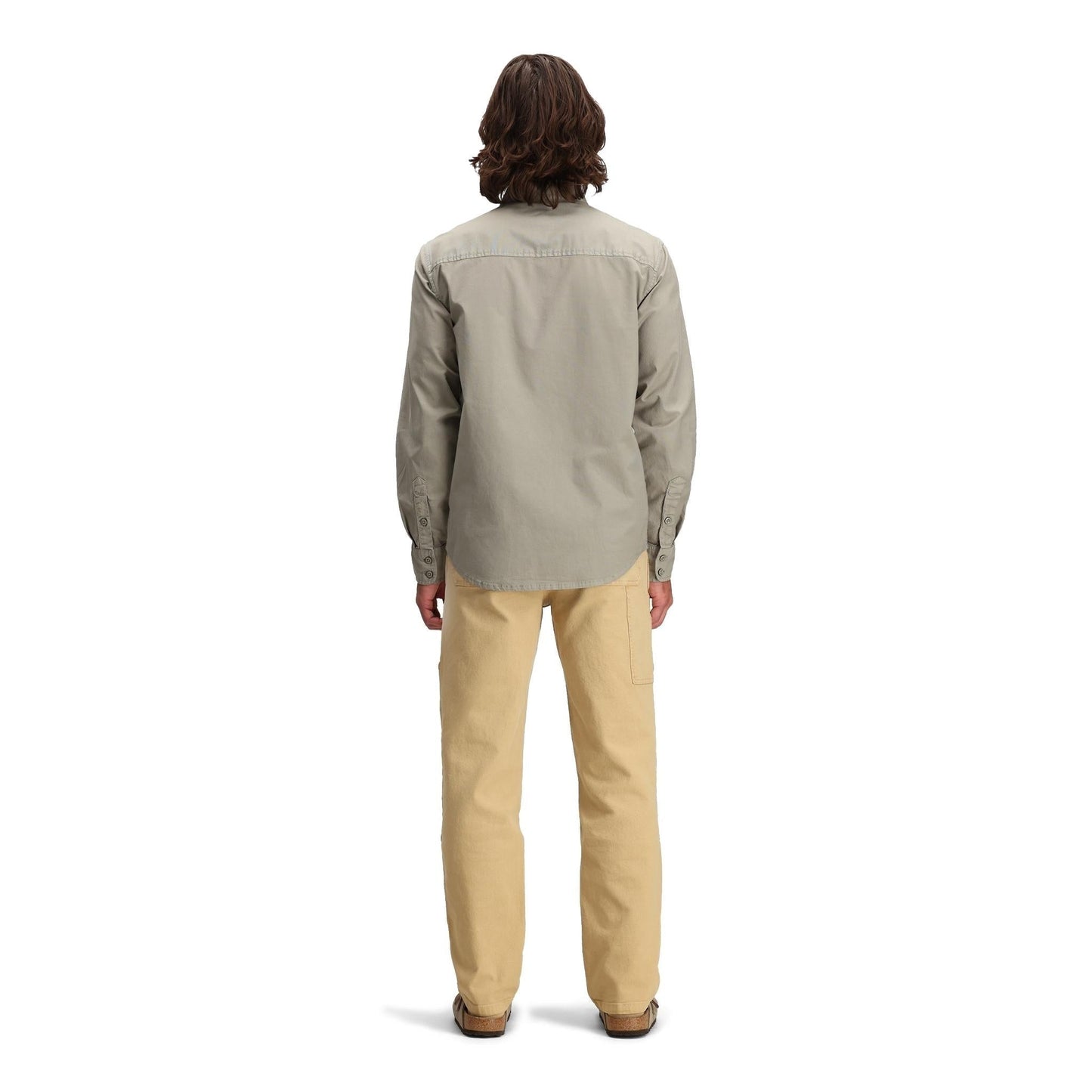 Desert Shirt - Men's - Final Sale