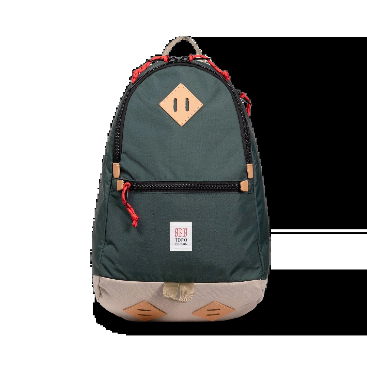 Classic Teardrop Backpack