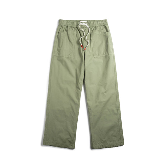 Desert Wide Leg Pants - Women's