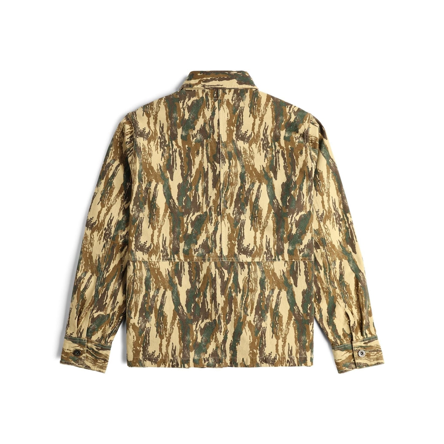 Utility Jacket - Men's - Final Sale