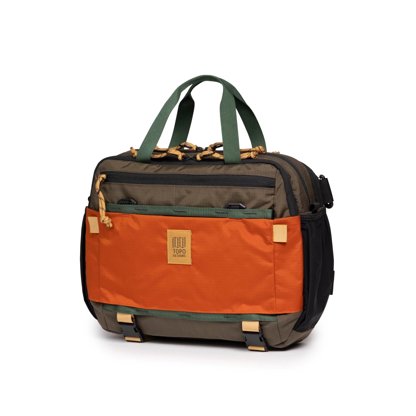 Mountain Cross Bag