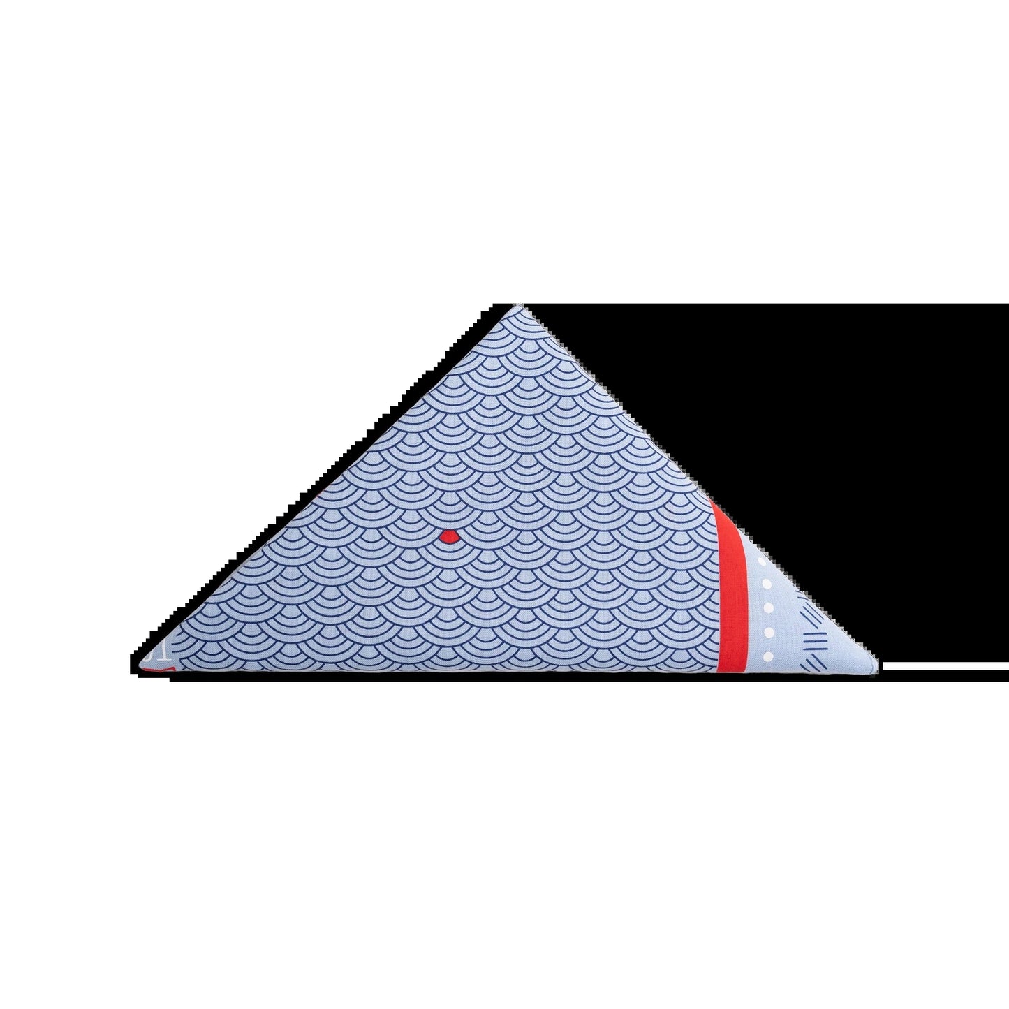 Topo Designs x Pine Printshop EBB Bandana