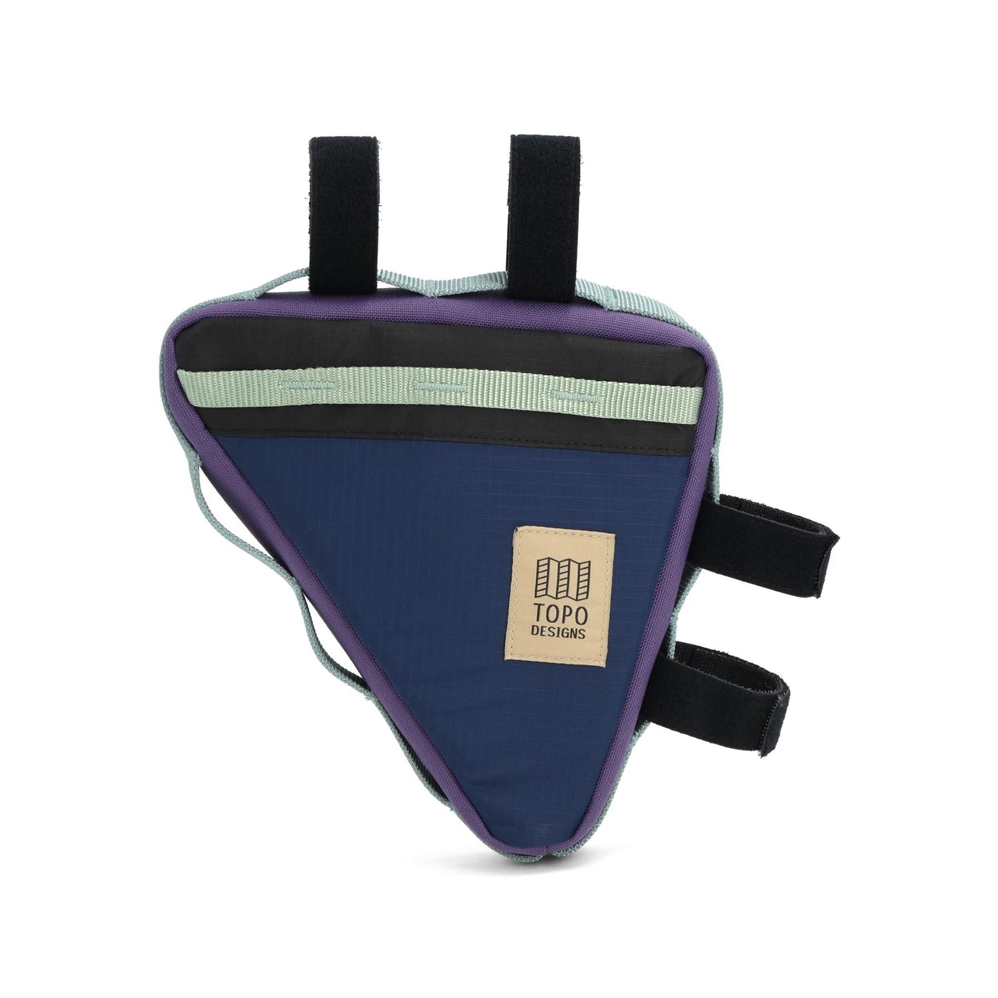 Bike Frame Bag