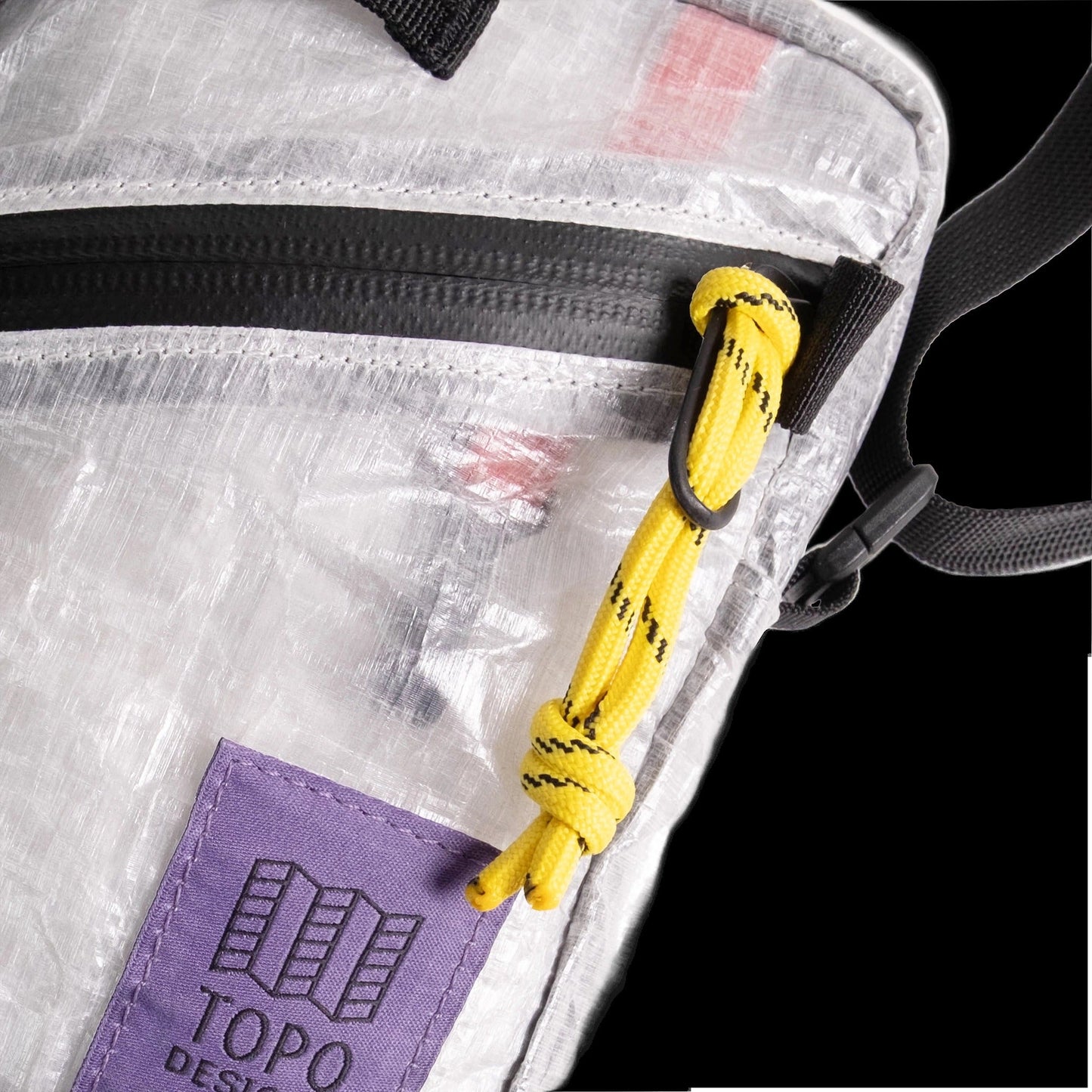Dyneema® Mini Shoulder Bag