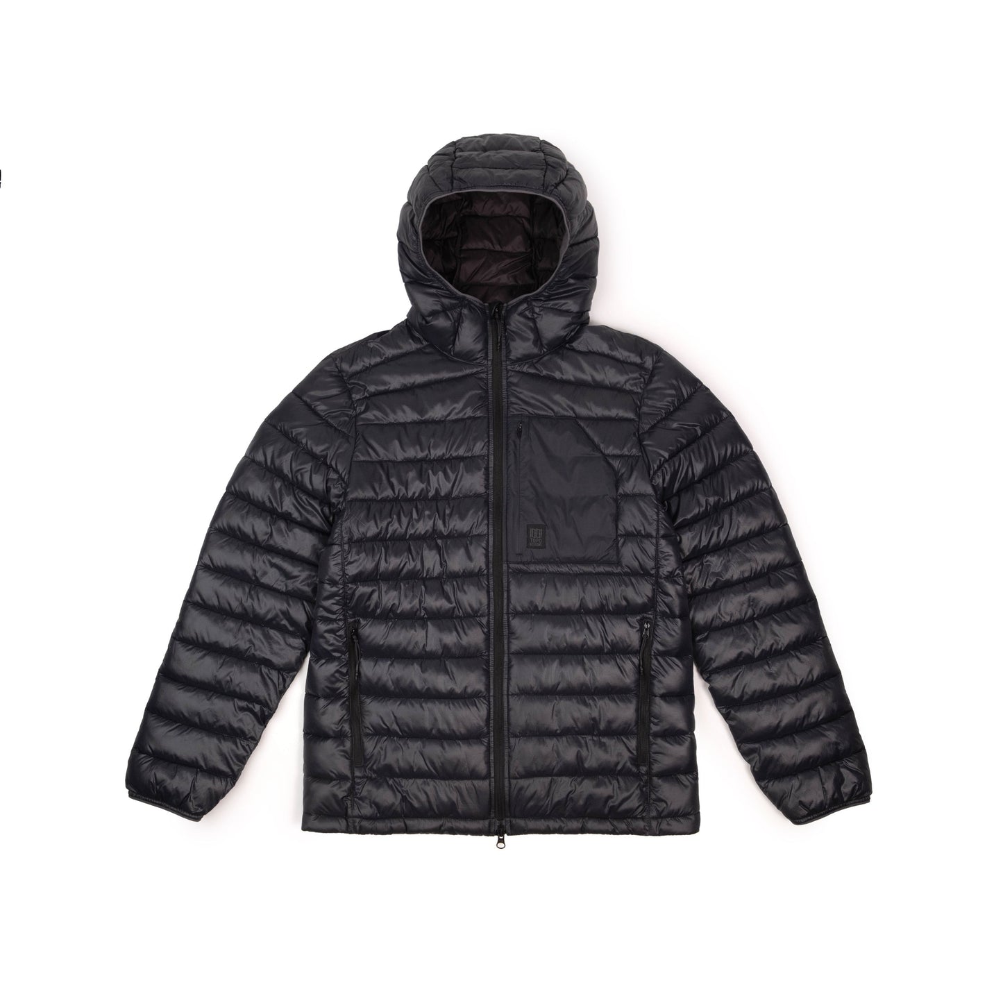 Townie Puffer Jacket - Men's