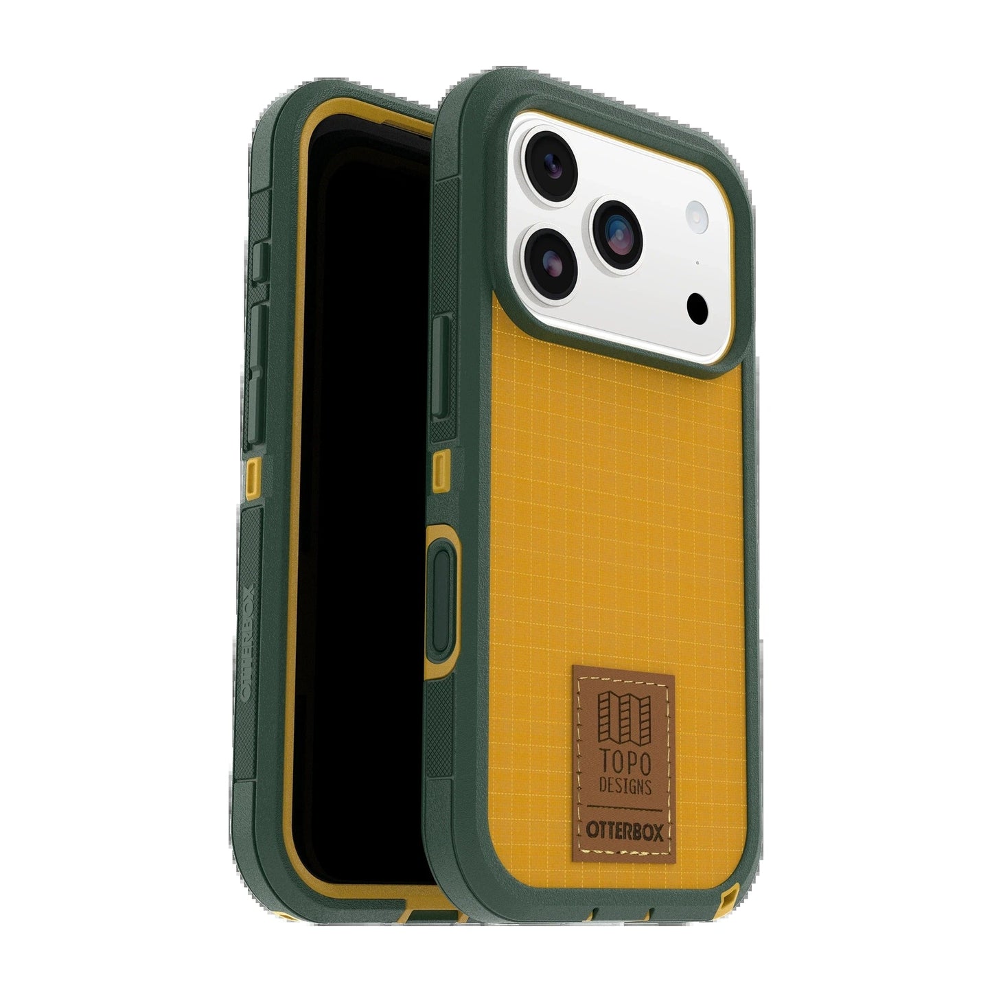 OtterBox x Topo Designs Defender Series Pro XT for MagSafe