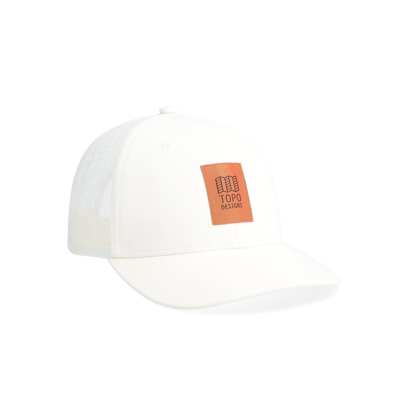 Topo Trucker Hat - Original Logo - Final Sale