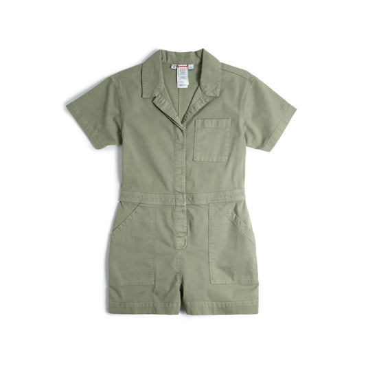 Dirt Romper - Women's