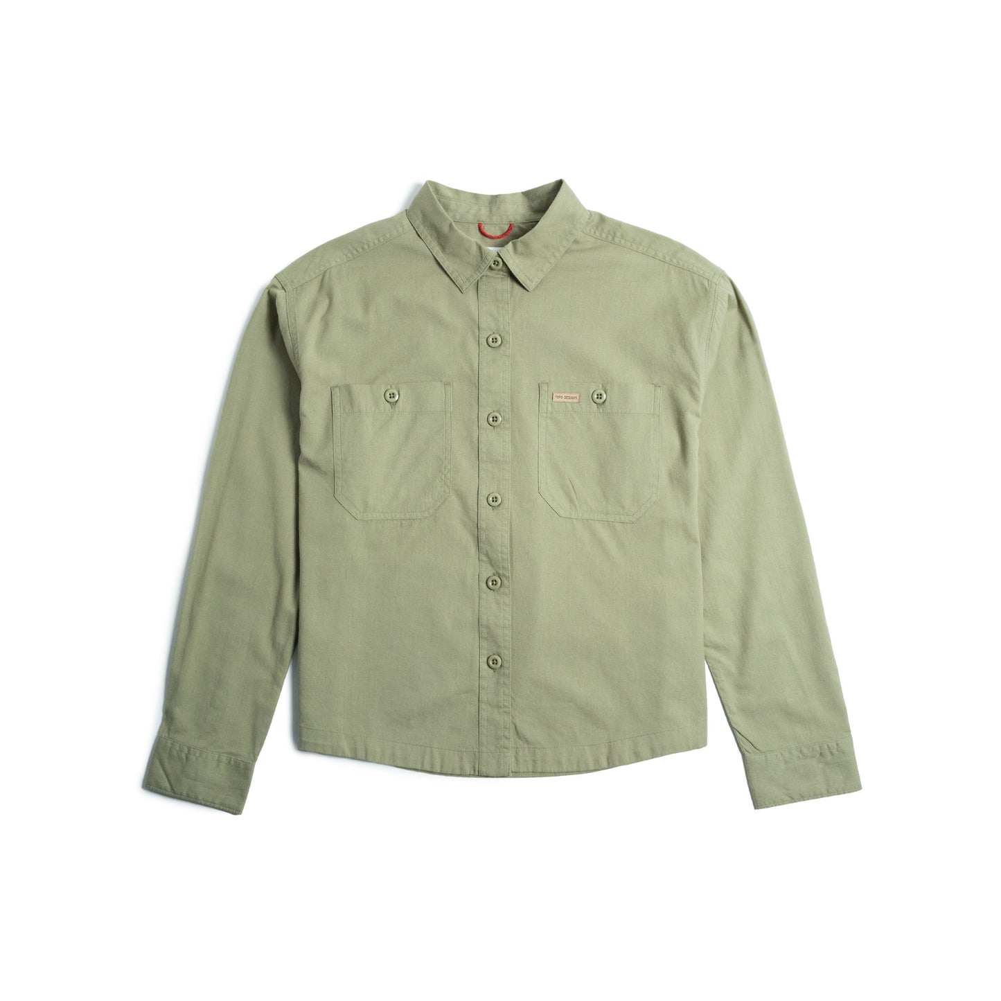Daytripper Shirt Long Sleeve - Women's