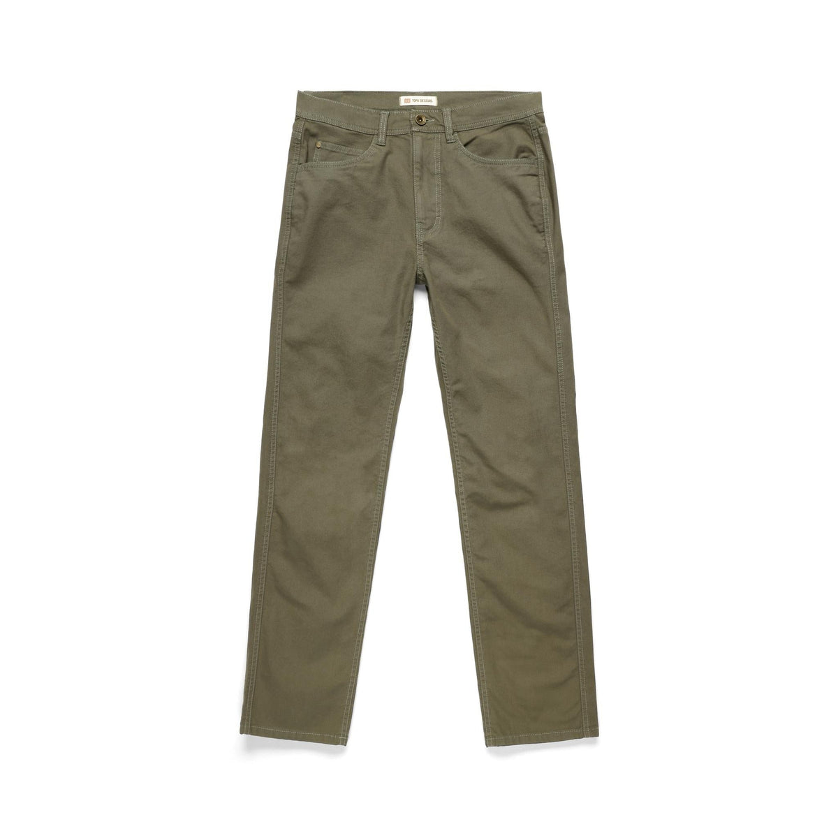 Dirt 5-Pocket Pants - Men's - Final Sale