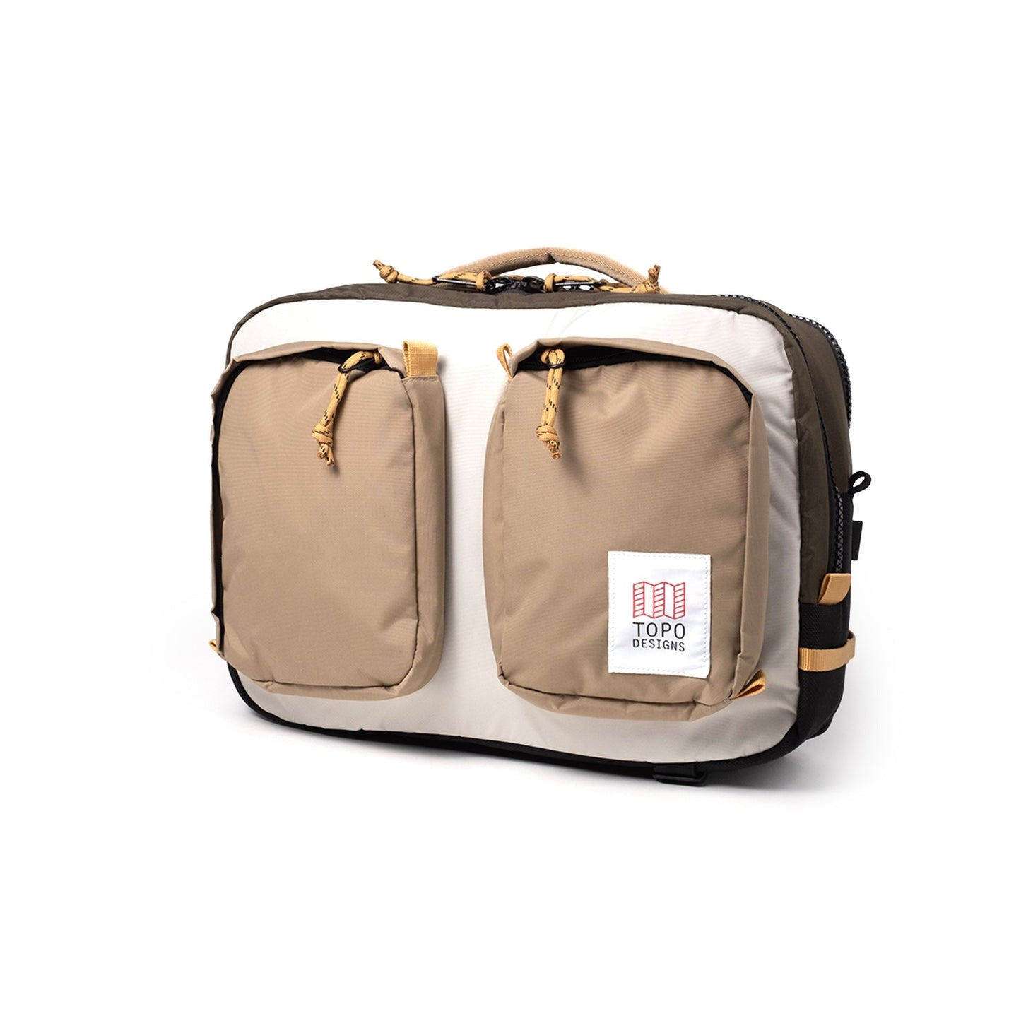 Global Briefcase