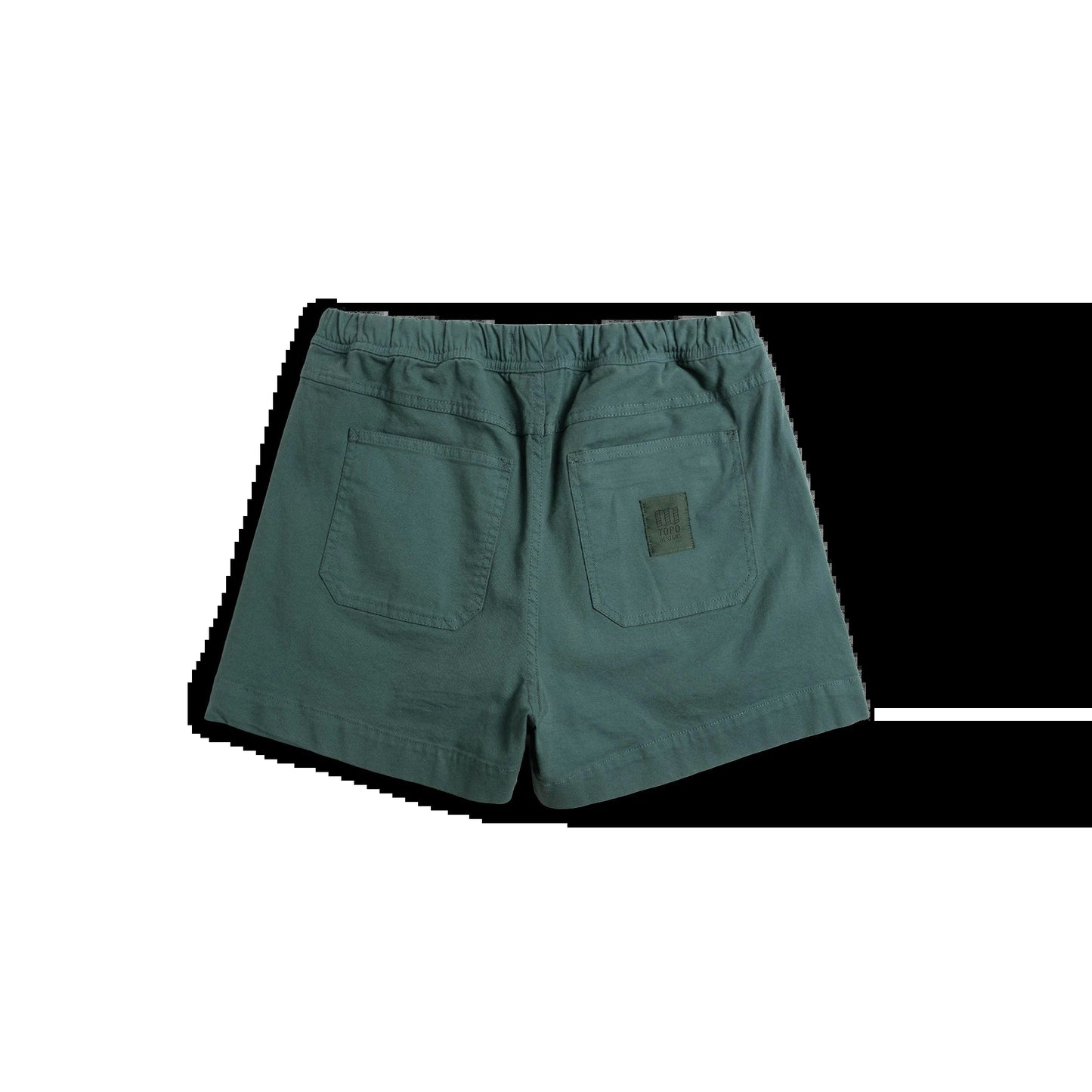 Dirt Shorts - Women's