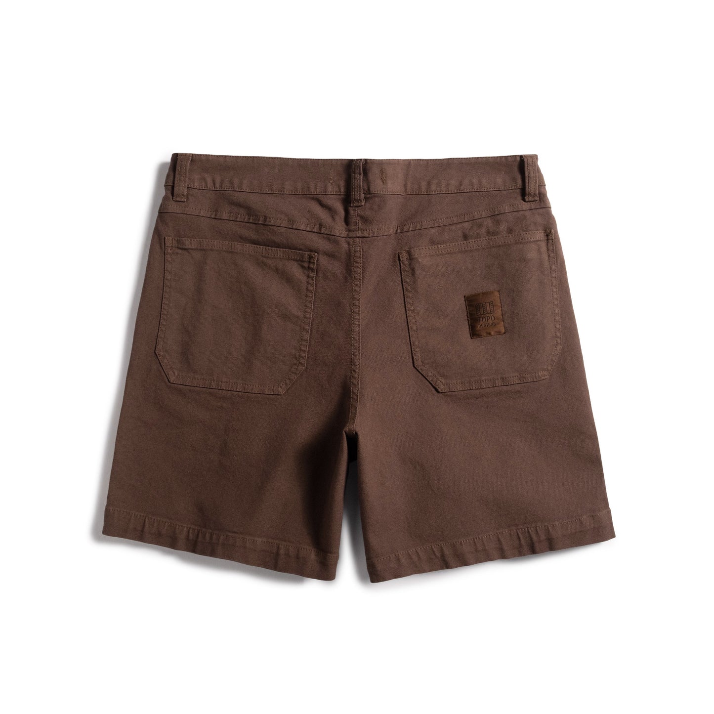 Utility Shorts - Men's
