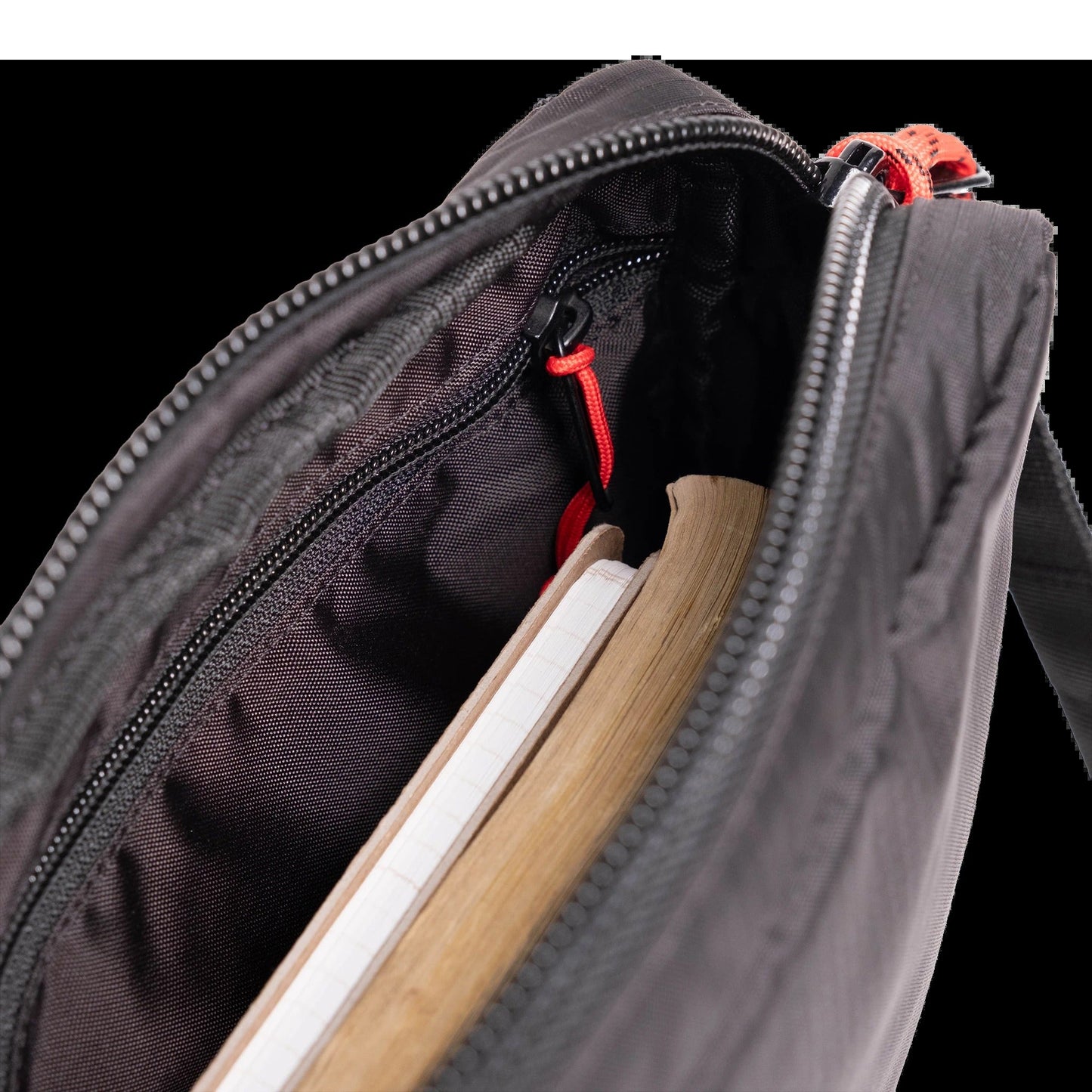 Block Bag