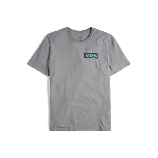 Geographic Tee - Men's - Final Sale