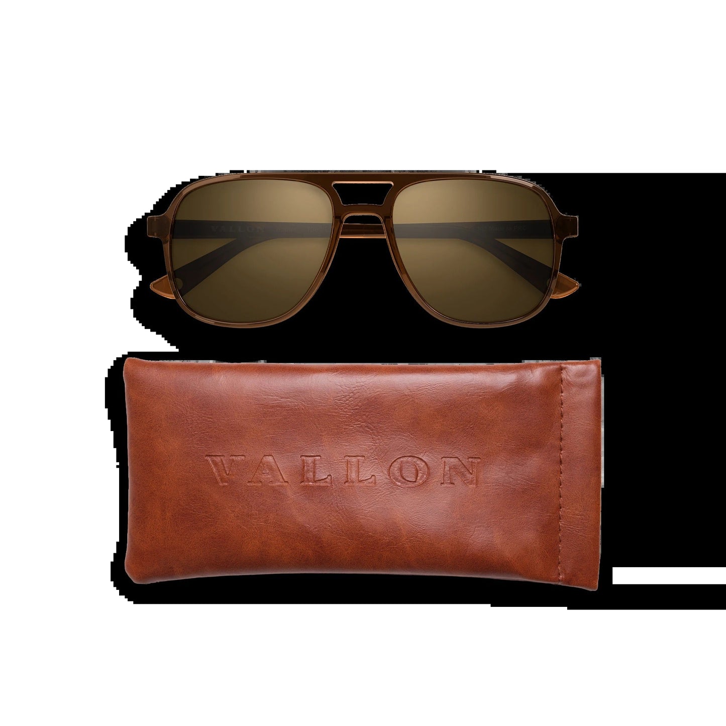 VALLON x Topo Designs Howlin’ Topo Edition sunglasses