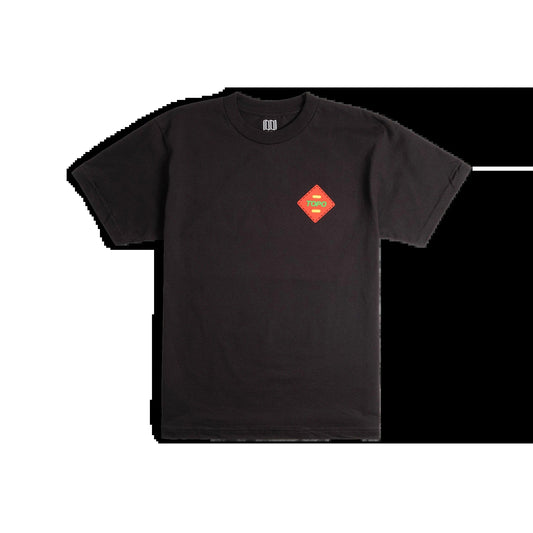 Topo Designs x Pine Printshop Klettersack Tee