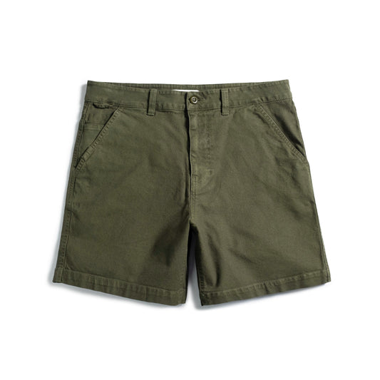 Utility Shorts - Men's