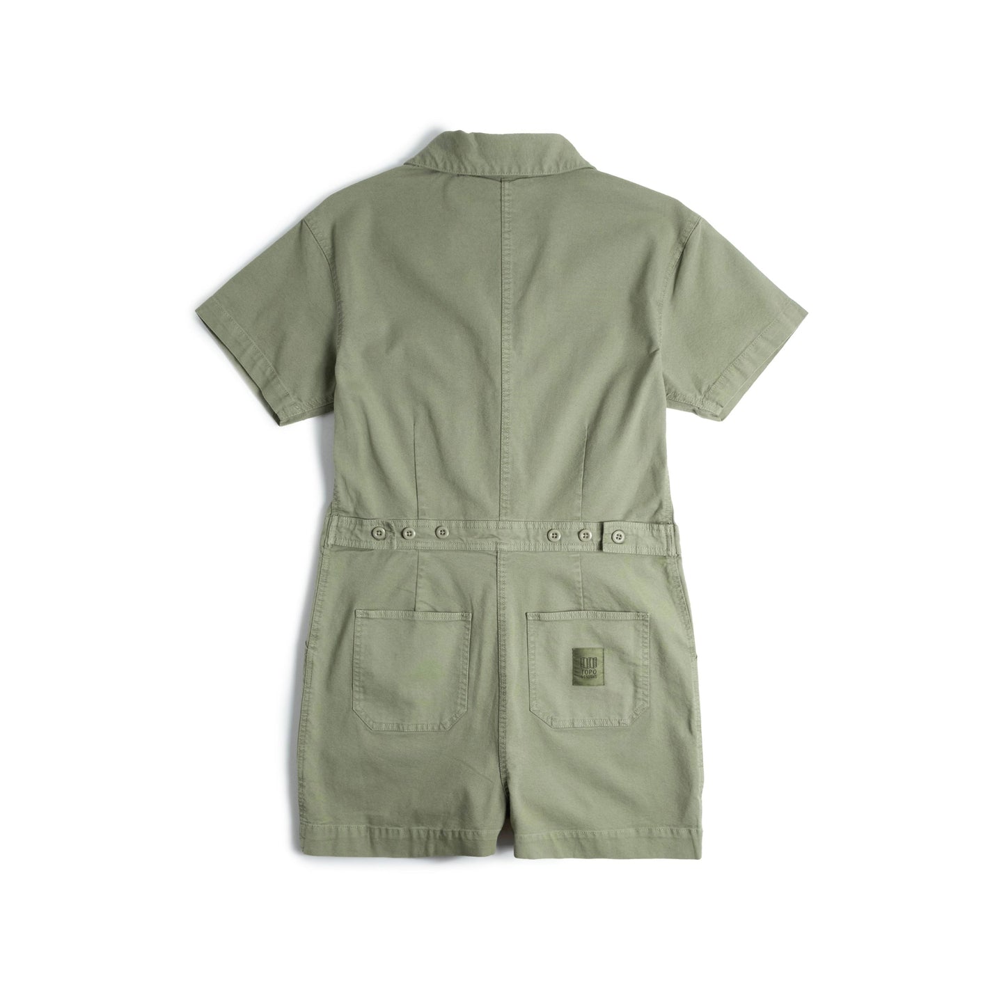 Dirt Romper - Women's