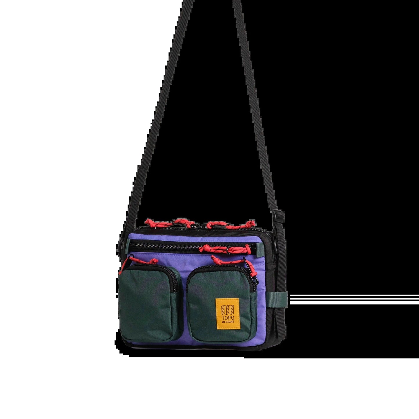 Block Bag