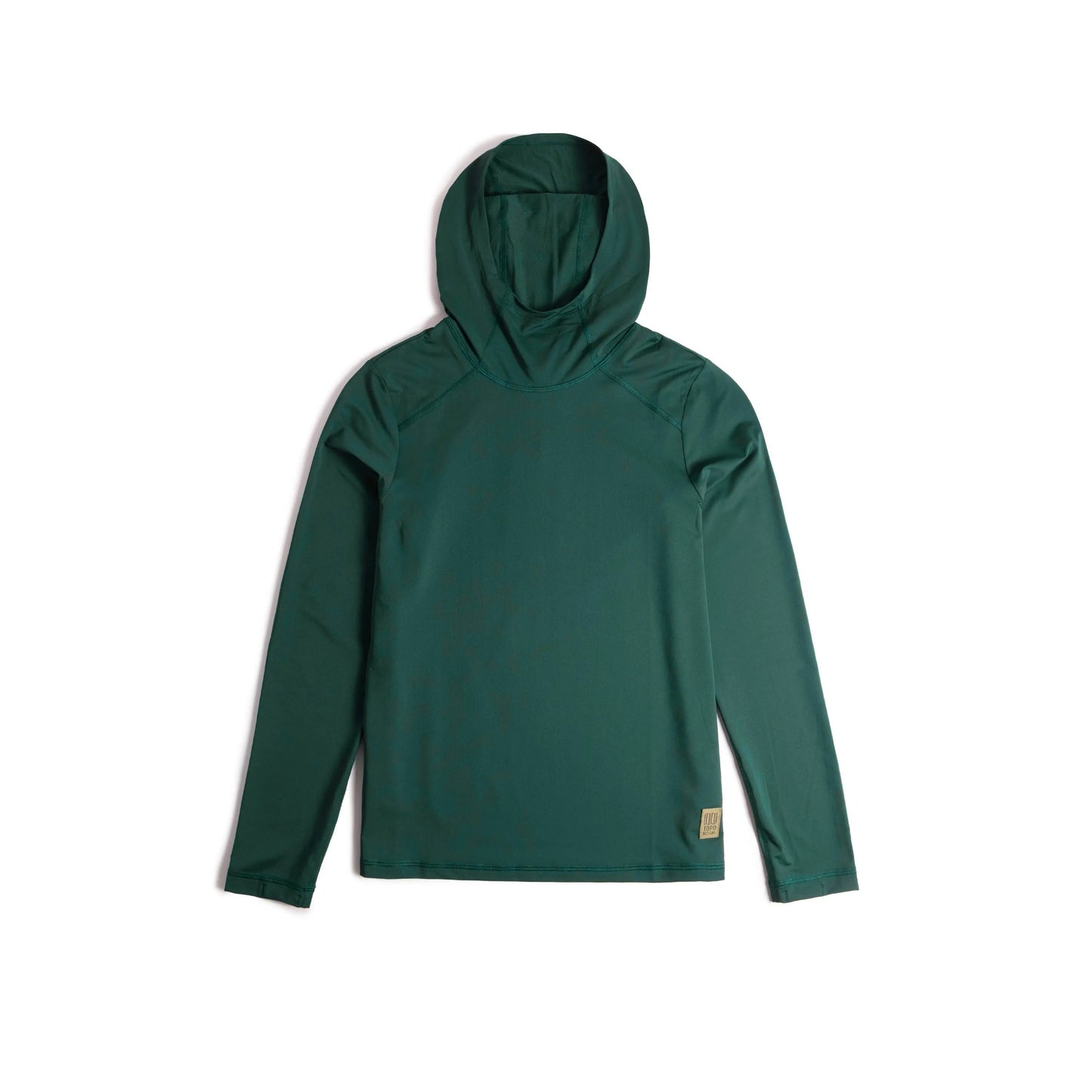 Sun Hoodie - Women's