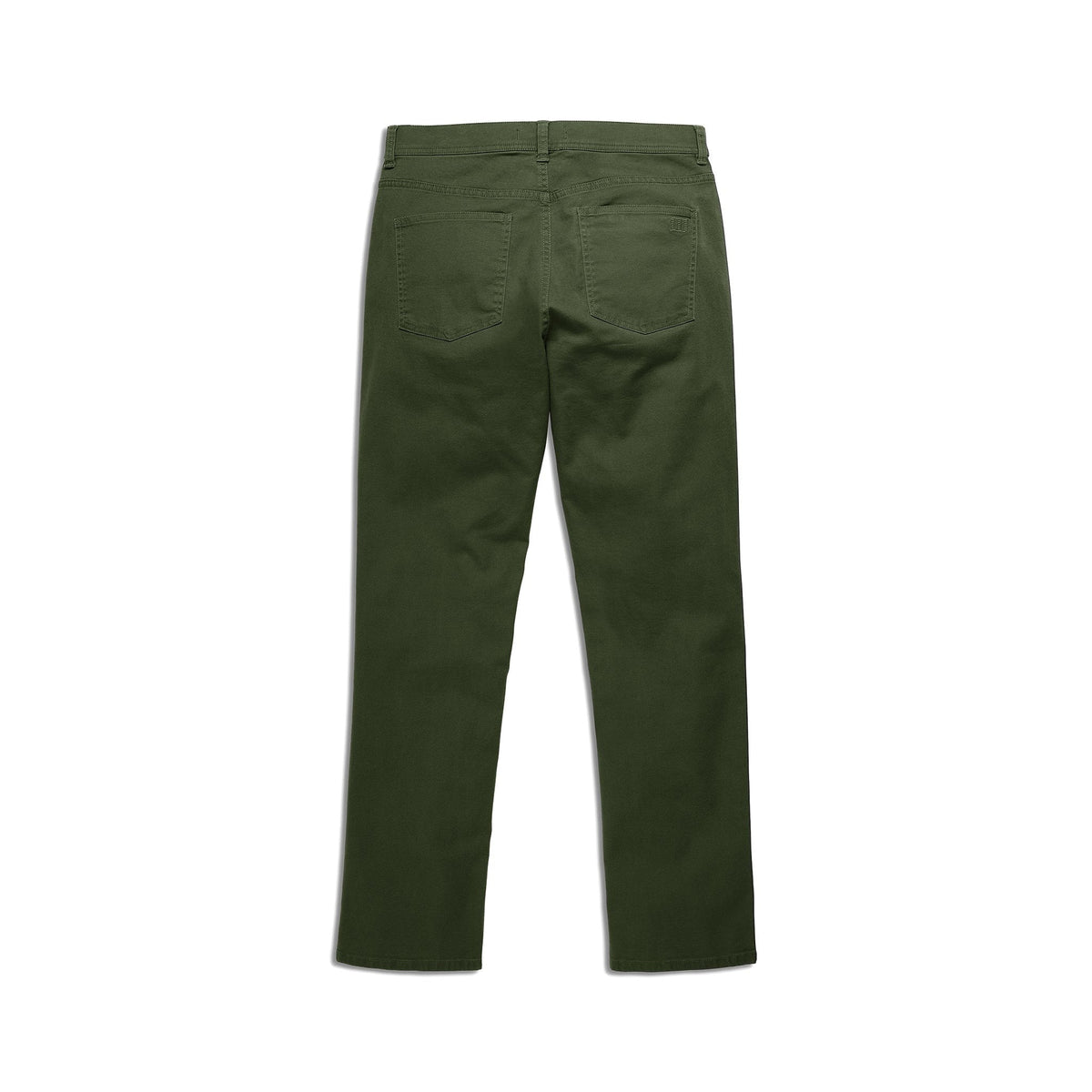 Dirt 5-Pocket Pants - Men's - Final Sale