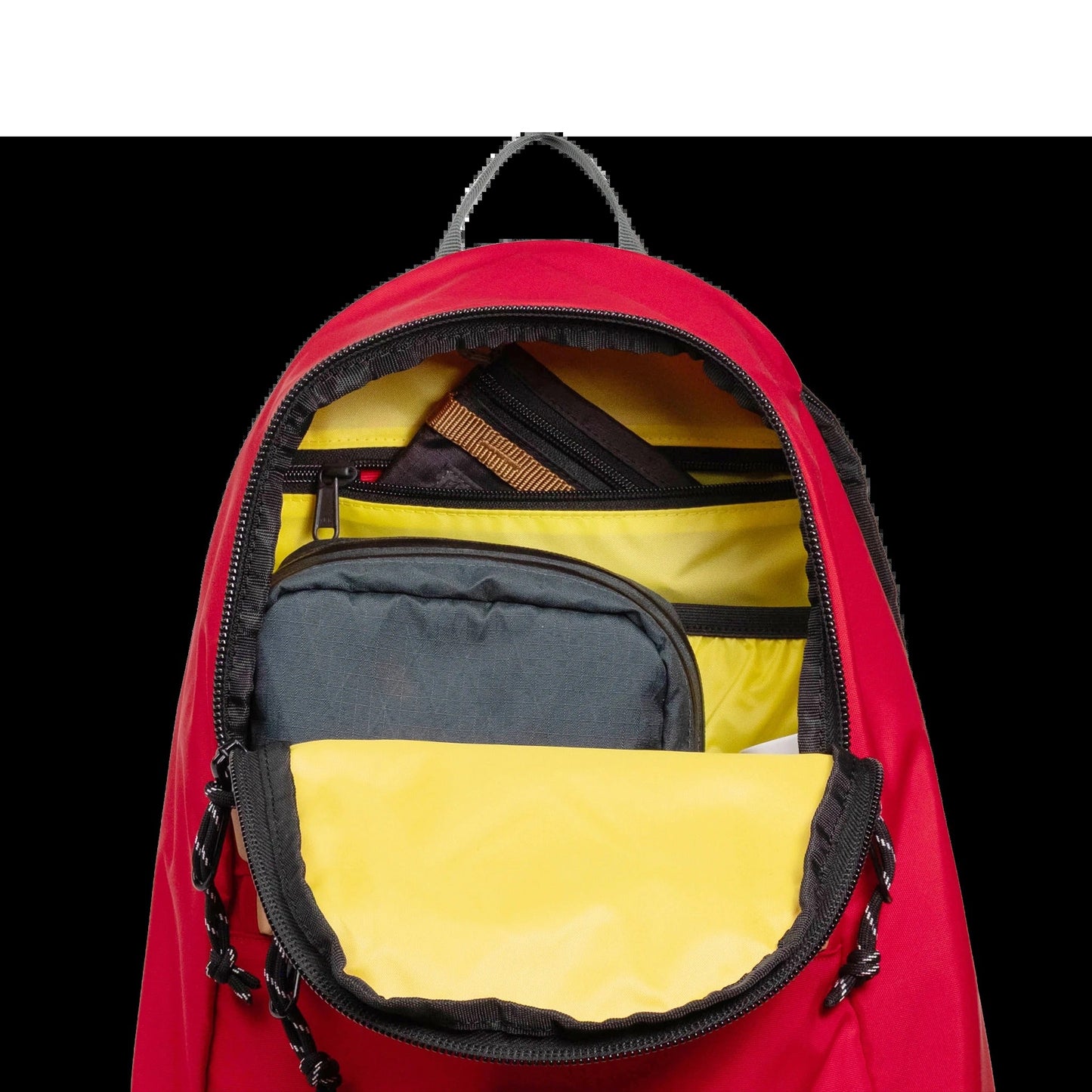 Classic Teardrop Backpack